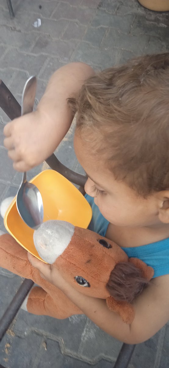 Famine knows no young or old, just like the occupation. Joseph's innocence does not deserve to die without a voice
gofund.me/7e2a8614