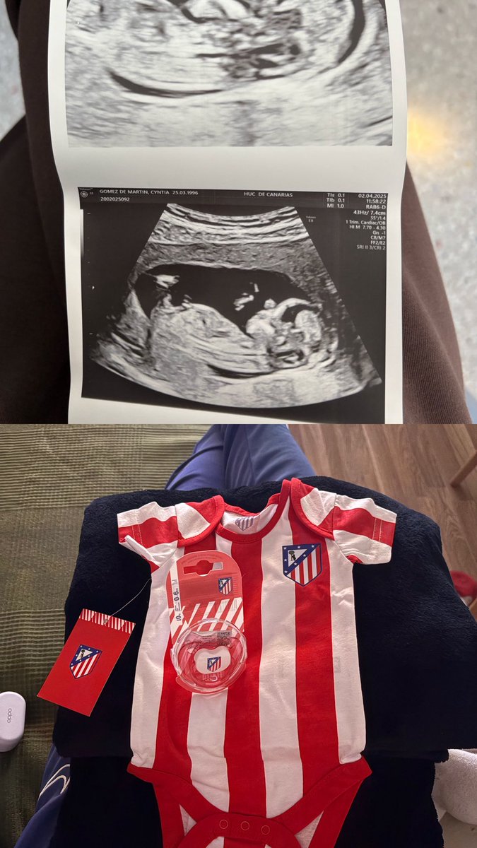 FRR1903's tweet photo. De Padres a Hijos♥️🤍👶 https://t.co/pLNQKFZuEJ
