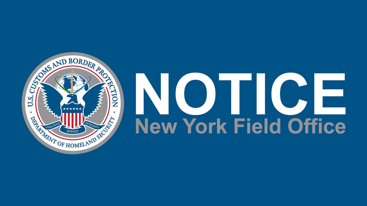 When life gives you lemons...you CAN'T bring them in! Fruits infected with diseases like citrus canker can wreak havoc on our country's agriculture system. Recently, <a href="/CBP/">CBP</a> agriculture specialists at <a href="/JFKairport/">John F. Kennedy Airport</a> seized over 46 kilograms of smuggled prohibited fresh lemons!