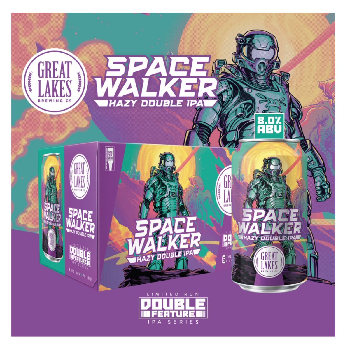 Origlio Beverage (@origliobev) on Twitter photo For the 2nd year in a row, <a href="/GLBC_Cleveland/">Great Lakes Brewing Co.</a> is one of 5 finalists in the <a href="/INXIntlUSA/">INX International</a> can design contest👏! This year, their Spacewalker Hazy Double IPA is a contender! Voting starts today & goes through 5/23 on INX’s Facebook, LinkedIn & X accounts! Click the link below for more For the 2nd year in a row, <a href="/GLBC_Cleveland/">Great Lakes Brewing Co.</a> is one of 5 finalists in the <a href="/INXIntlUSA/">INX International</a> can design contest👏! This year, their Spacewalker Hazy Double IPA is a contender! Voting starts today & goes through 5/23 on INX’s Facebook, LinkedIn & X accounts! Click the link below for more