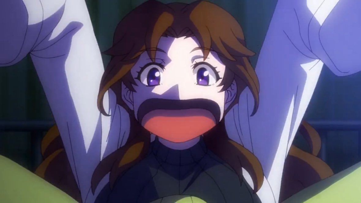 搾精病棟アニメ！最終回が発売決定！メインはアマミヤ先生！エ⚪︎アニメで10巻も出るとは快挙よぉお！