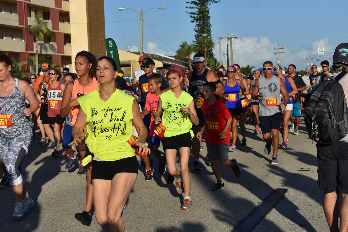 Join us on July 4th at the Cape Coral Bridge!!! runsignup.com/Race/FL/CapeCo…