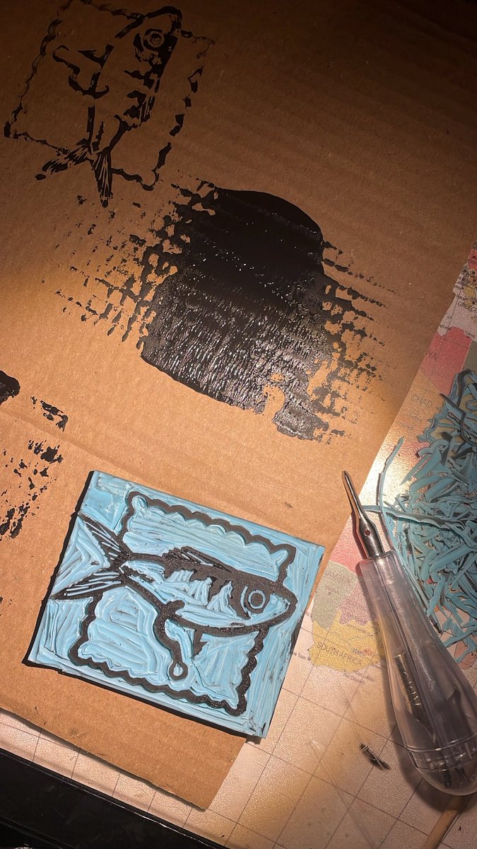 nejmalya's tweet photo. multitasking as a visual artist : https://t.co/VvjT2Nornh