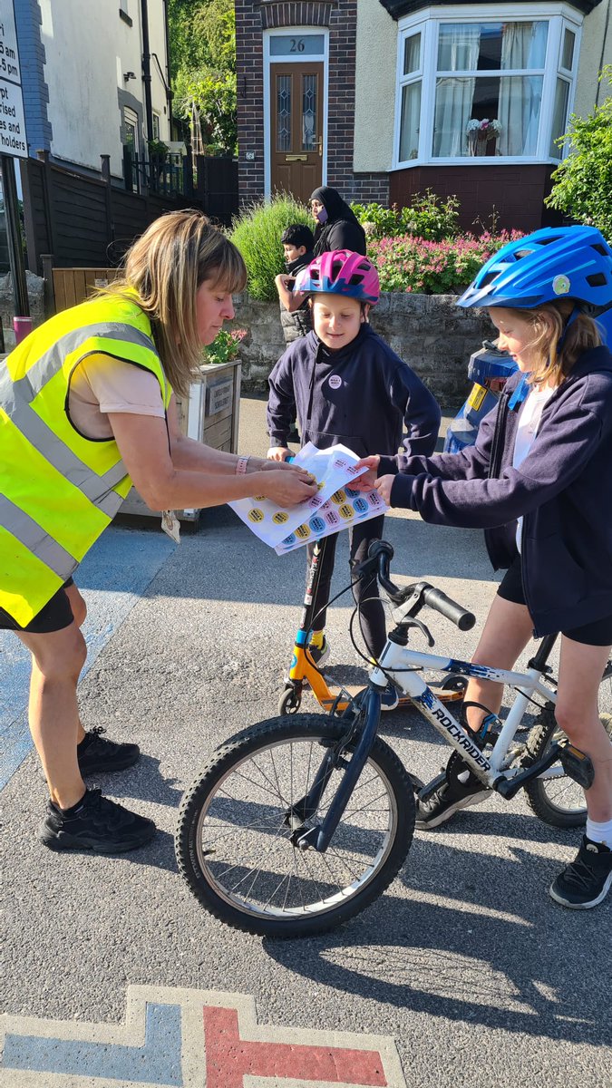 STARS South Yorkshire tweet media