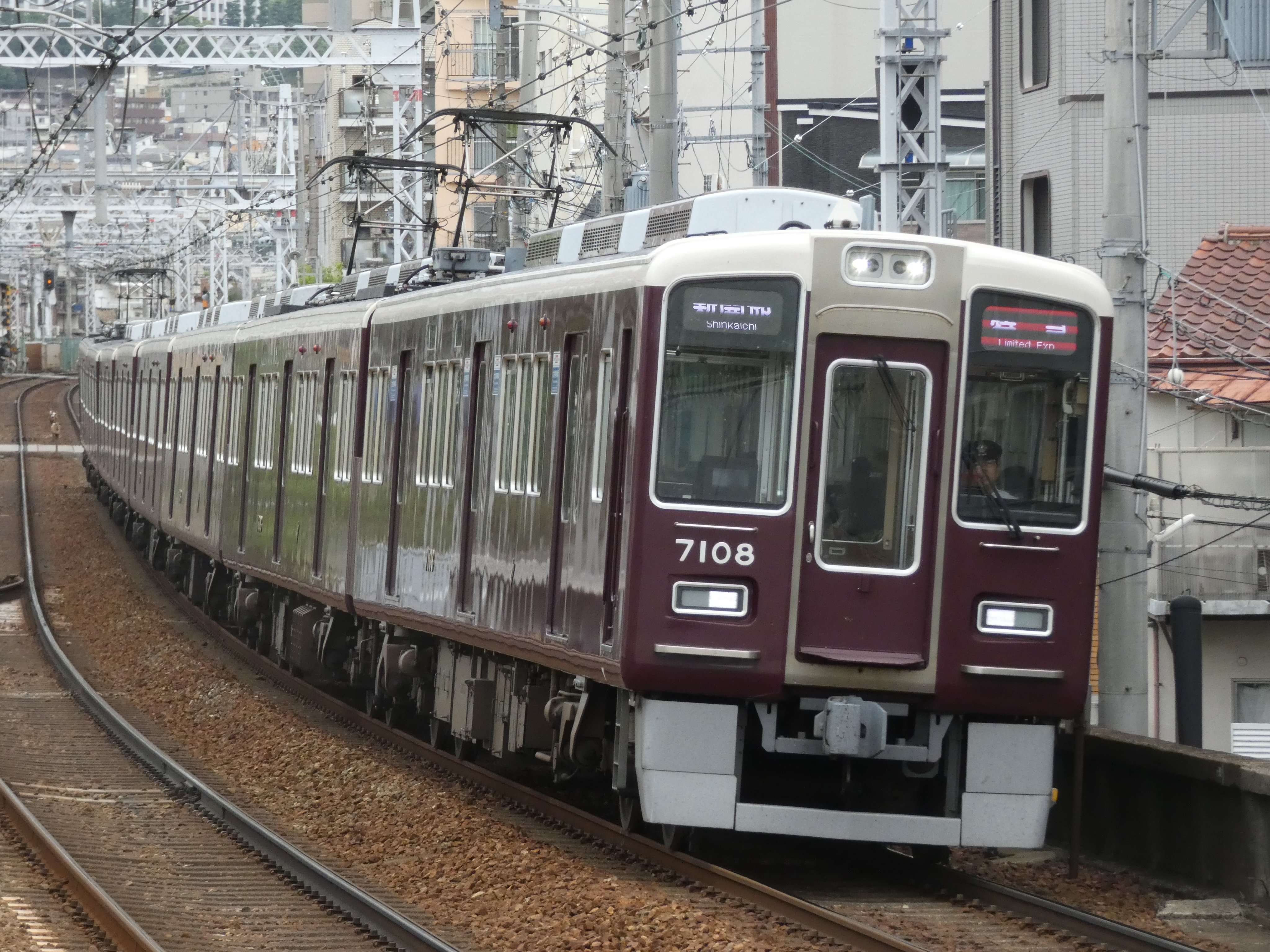 バスと鉄道が好きな人 (@tetudoumario) / X