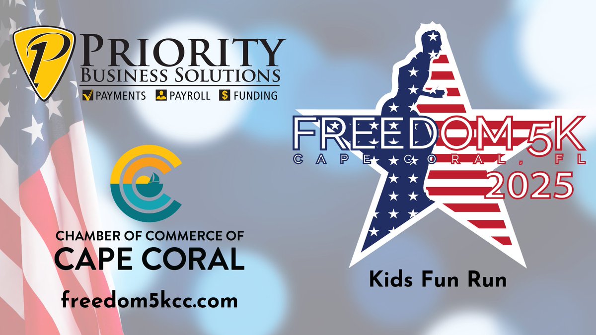 Chamber of Commerce of Cape Coral tweet media