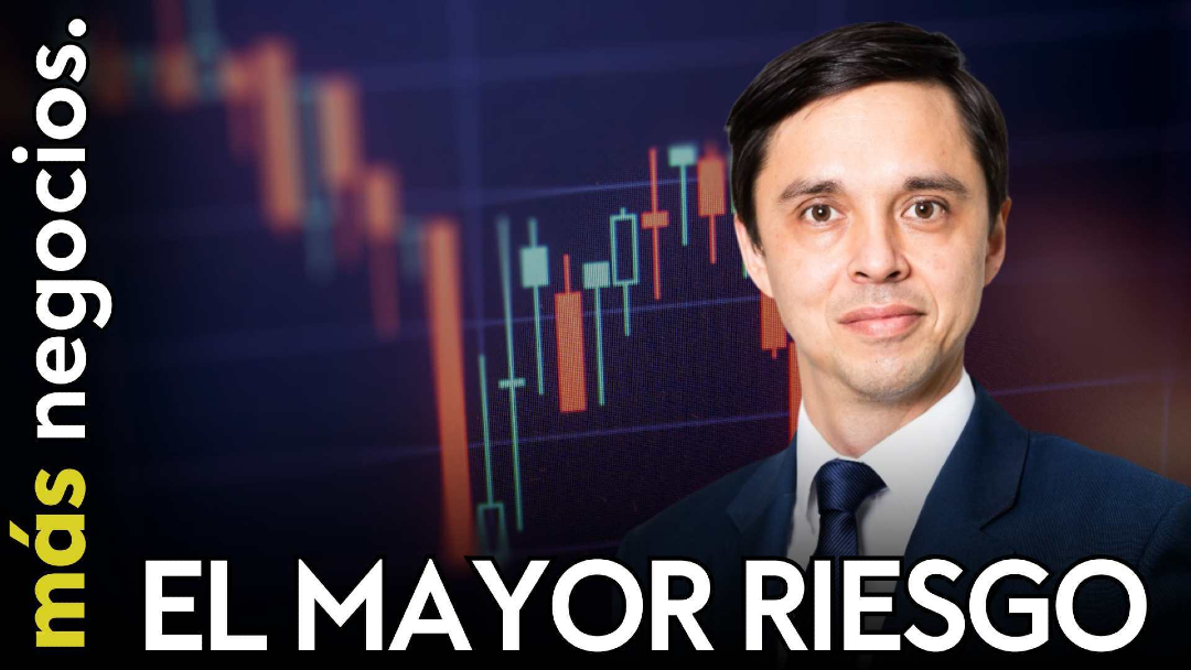 negocios_tv's tweet photo. El mayor riesgo del mercado, el impacto de los aranceles y las reacciones de Trump. Kevin Koh Maier
https://t.co/vjVdWRcPf4
#finanzas #inversiones #mercados #economia #bolsa #rentafija #rentavariable #diversificacion #bonos #eeuu #inflacion #interes #trump #finizens #masnegocios