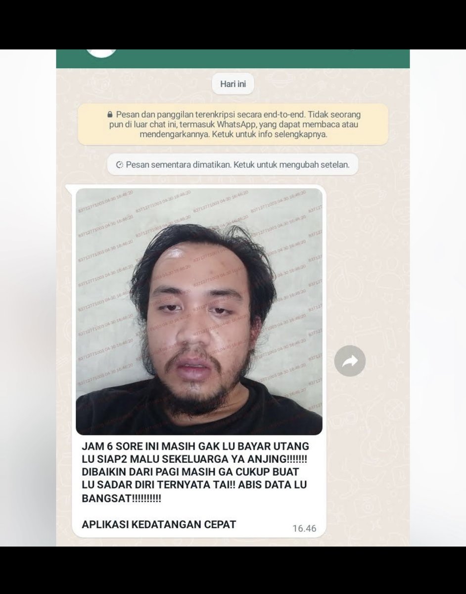tyodenzo's tweet photo. Udah nikah tapi kemana-mana ngaku :
1. Single
2. Istri meninggal waktu melahirkan padahal istrinya masih sehat 

Ngaku kelahiran tahun 88/90
Padahal kelahiran 98 https://t.co/2D1qwtECeT
