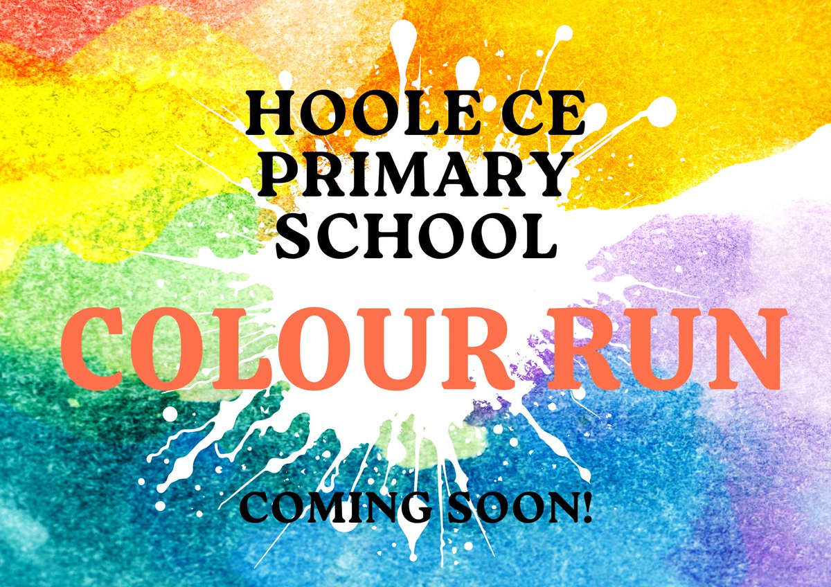 Hoole Church of England Primary School (@hooleceprimary) on Twitter photo 