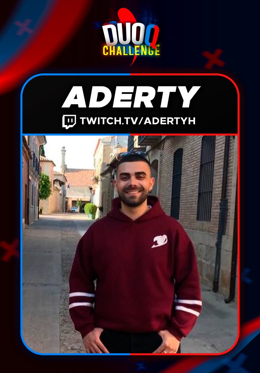 La jornada de mañana ya está cubierta en el torneo <a href="/ADXRTV/">𝑨𝒅𝒆𝒓𝒕𝒚</a>