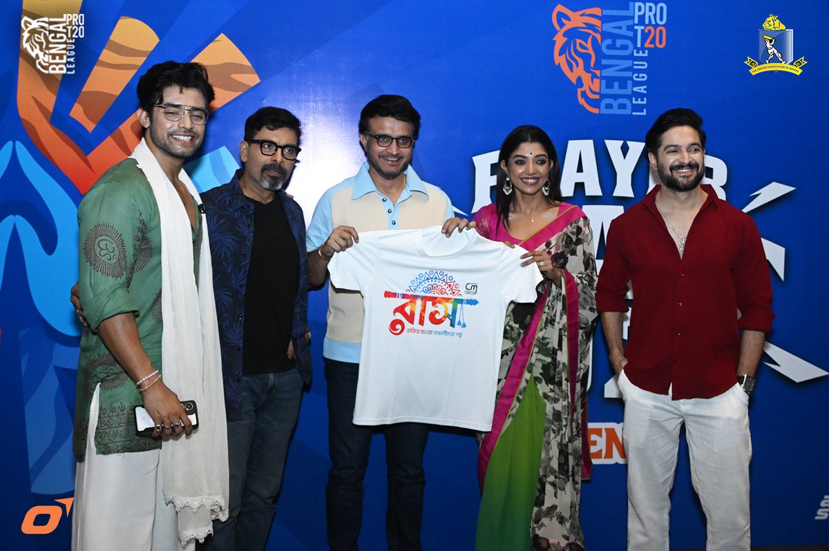 bengalprot20's tweet photo. What you see is just the surface, just glimpses, yet the energy speaks loud. Icons walked in, and plans unfolded. If this is the start, imagine what Season 2 will deliver.
#BengalProT20 #Playerdraft #Season2Loading #BPLDraft2025 #BiggerBetterBolder #staytuned https://t.co/lkUtrGFw8K