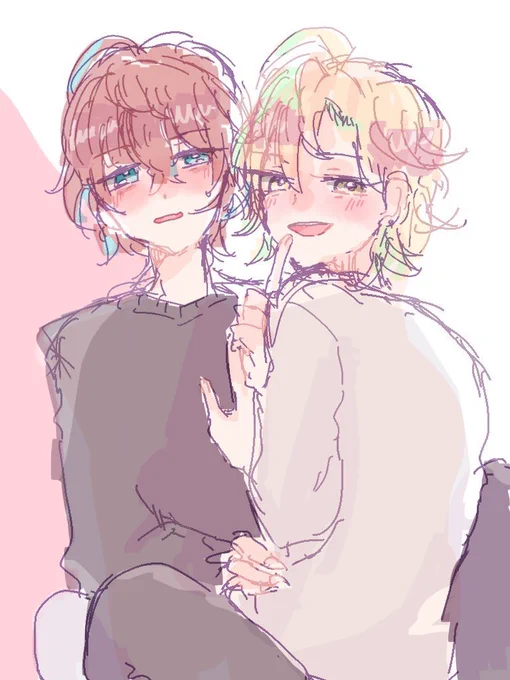どひ 過去絵です
