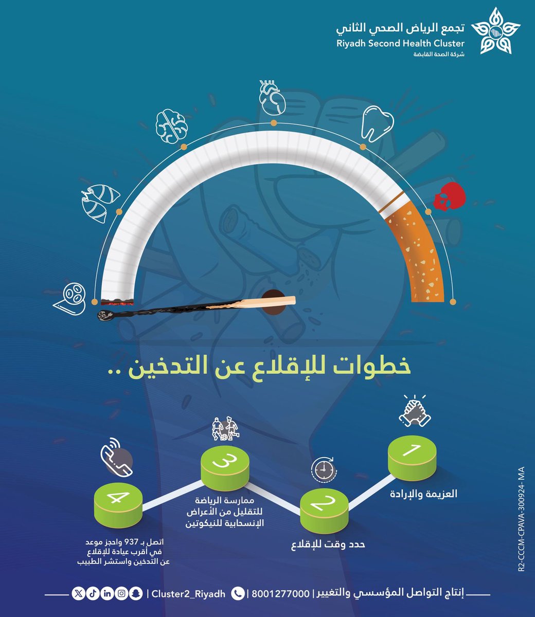 بادر وأحجز الآن بأقرب مركز رعاية أولية لك

#تجمع_الرياض_الصحي_الثاني