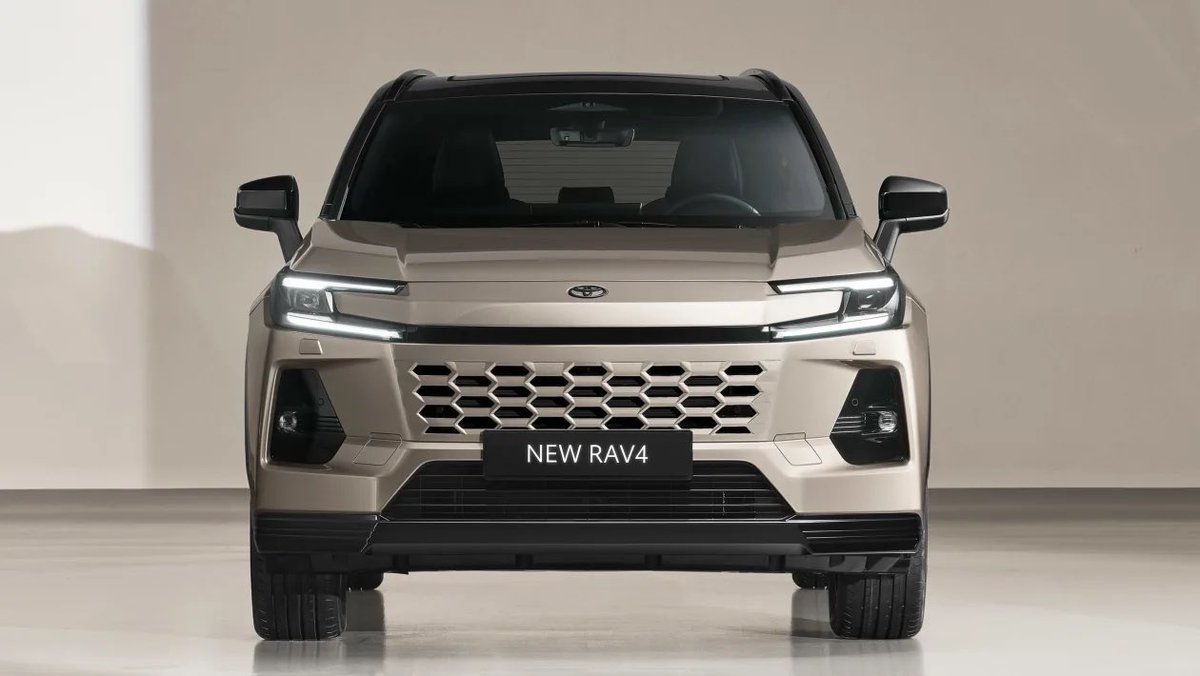 Megatron tweet media