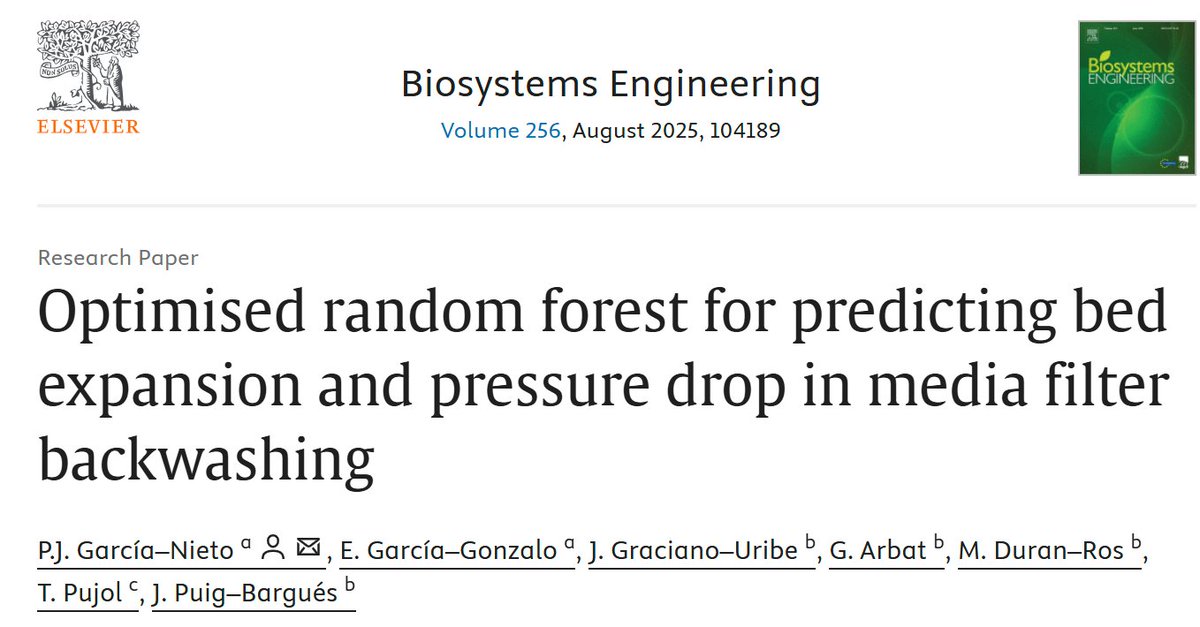 📡Have a look at our latest collaborative publication with <a href="/UniOviedo/">University of Oviedo</a> !

👉You can acces through
 authors.elsevier.com/sd/article/S15…