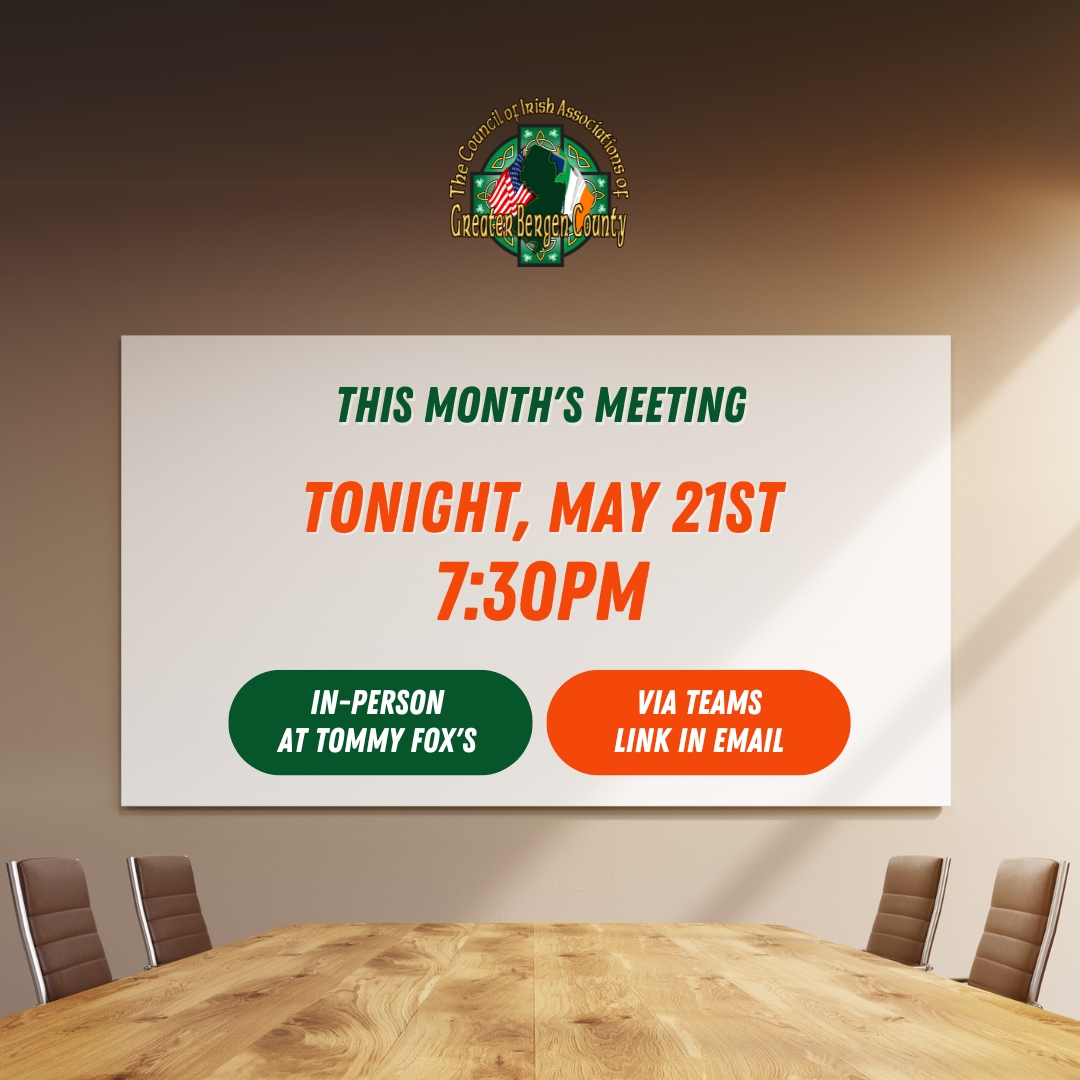Help support hunger relief efforts at home and around the world. Your donations can make a huge difference. 

TONIGHT, let’s come together for a cause that matters.  Please consider bringing a donation tonight to the council meeting and see our website for more details. 🌍🍞