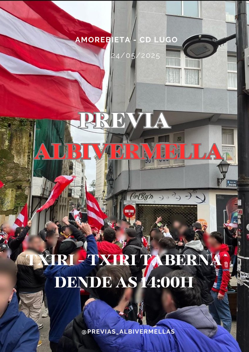 AMOREBIETA ON TOUR‼️