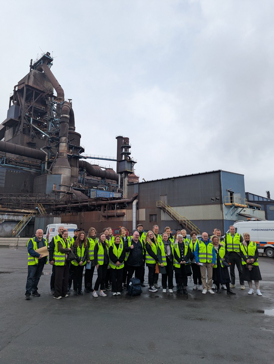 EU Regio Sweden tweet media