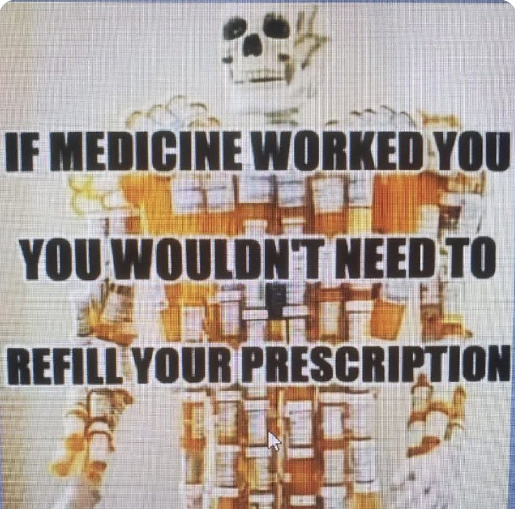 Dr. Dennis Walker tweet media