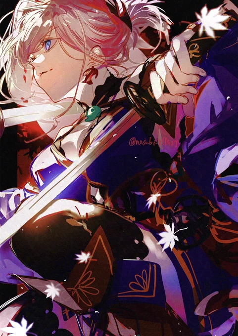 武蔵ちゃん!(再掲) 