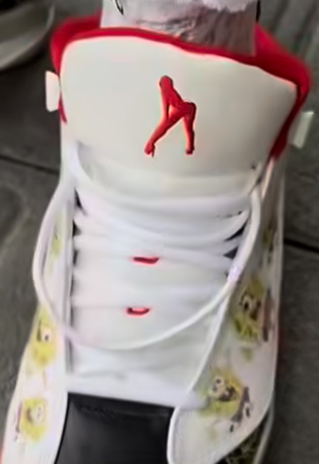Jordan                                                ??