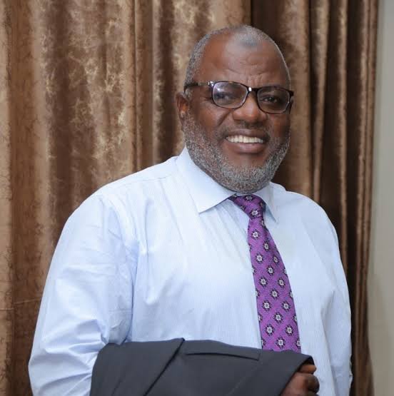 Maverick Aoko tweet media