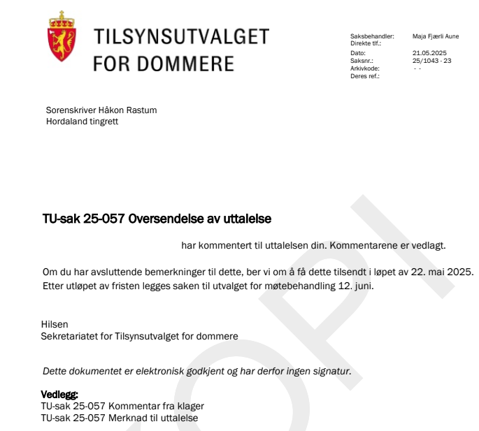 stammebark's tweet photo. #Mørlanddom ble ikke bare et oppgjør med #førerkortskandalen. Den eksponerte også sorenskrivere som ikke burde hatt jobben.

En uegnet inkompetent løgnhals som truet med rettsgebyr for å stoppe anke. 

Nå måtte han gi etter, anken er sendt, og Håkon må nå svare tilsynsutvalget.
