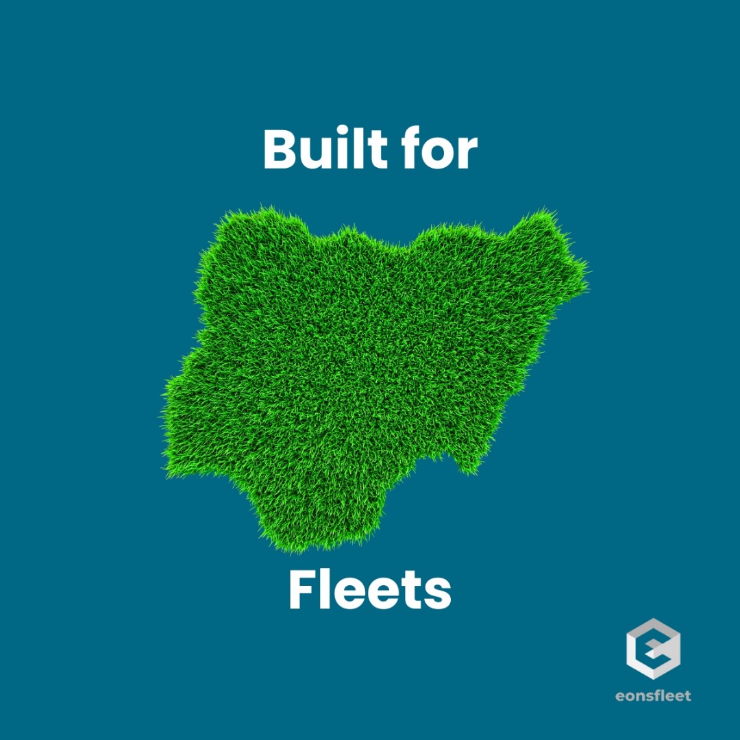 #FleetOS by Eonsfleet is different.
Built IN Nigeria, FOR Nigeria. Not adapted, but engineered for YOUR reality. ✅
Get real visibility, smart cost control &amp; security that understands.
See the difference: eonsfleet.io/demo
#FleetManagementNigeria #MadeForNigeria #logistics
