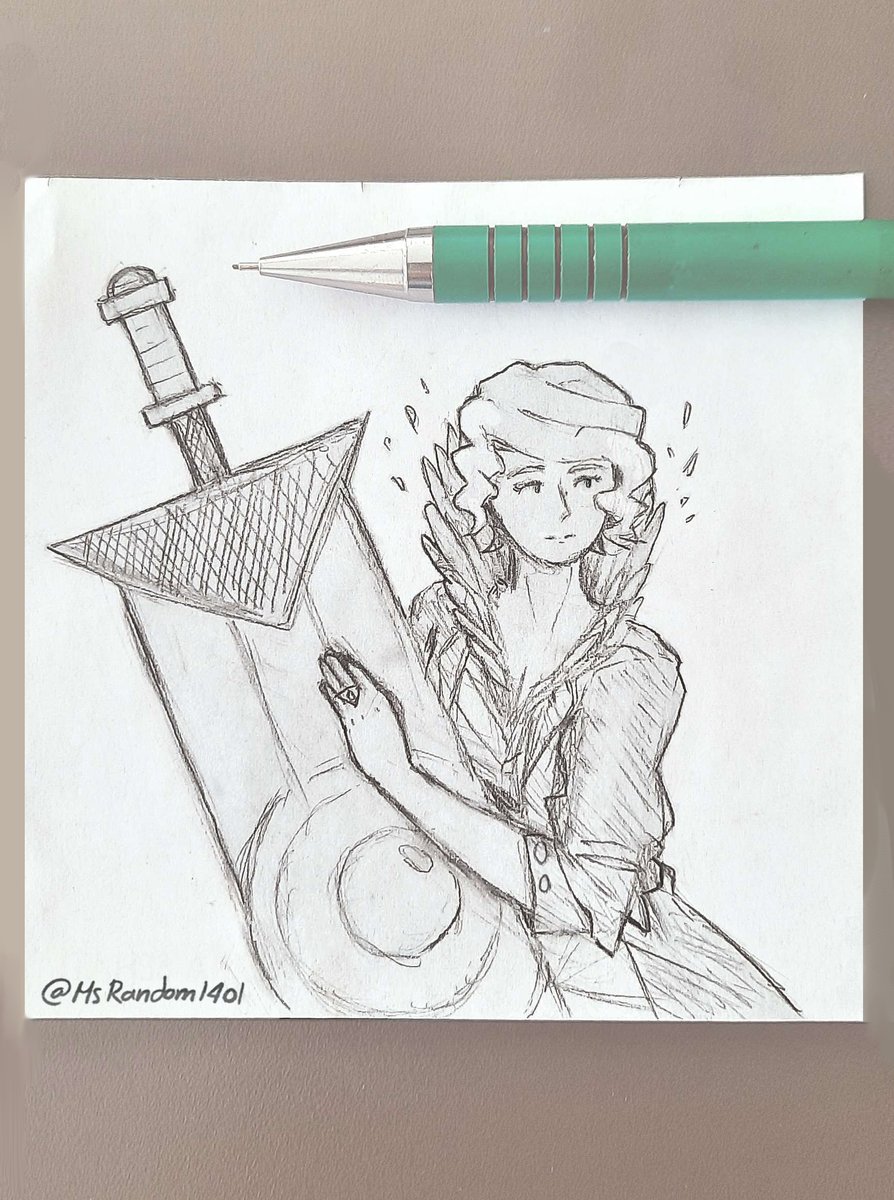 MsRandom1401's tweet image. Happy 11th anniversary to one of my all-time favorite game! #transistor 
(Repost)