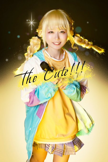 Twitterのコスプレ画像18