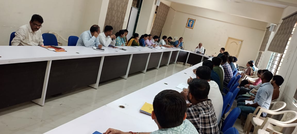 SDM GODHRA tweet media