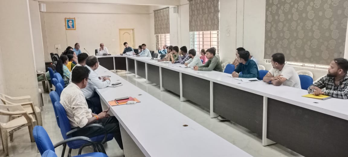 SDM GODHRA tweet media