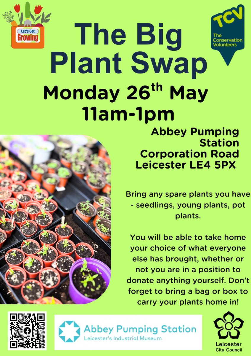 @TCVleicester (@tcvleicester) on Twitter photo 