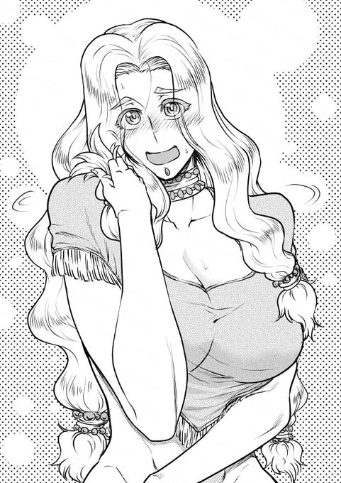 もじもじしている今日のお姉さん(*ノωノ) 