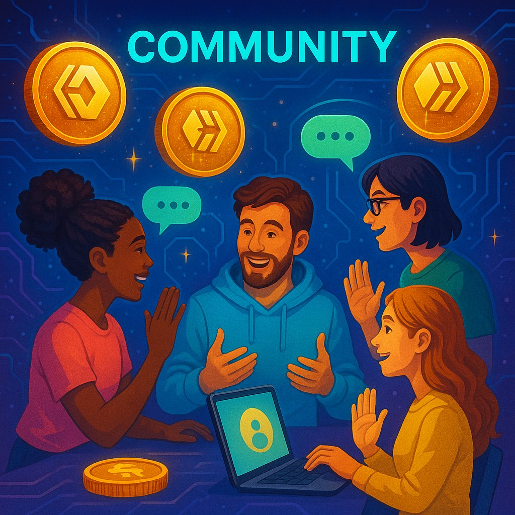 HiveStreamWeb3's tweet photo. 🌍 Join the StreamHive community and be a part of the Web3 revolution!  
💬 Share tips, earn rewards, and unlock exclusive NFT perks.  
🔗 Join us today: [Telegram link]  

#CryptoCommunity #StreamHive #NFT #Web3 #DeFi https://t.co/yNBRJxbhas