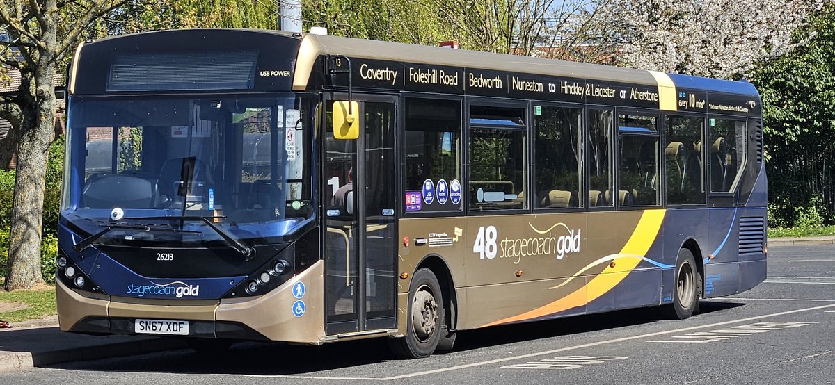 Feels weird seeing/being these in Coventry, now seeing/being them in chi