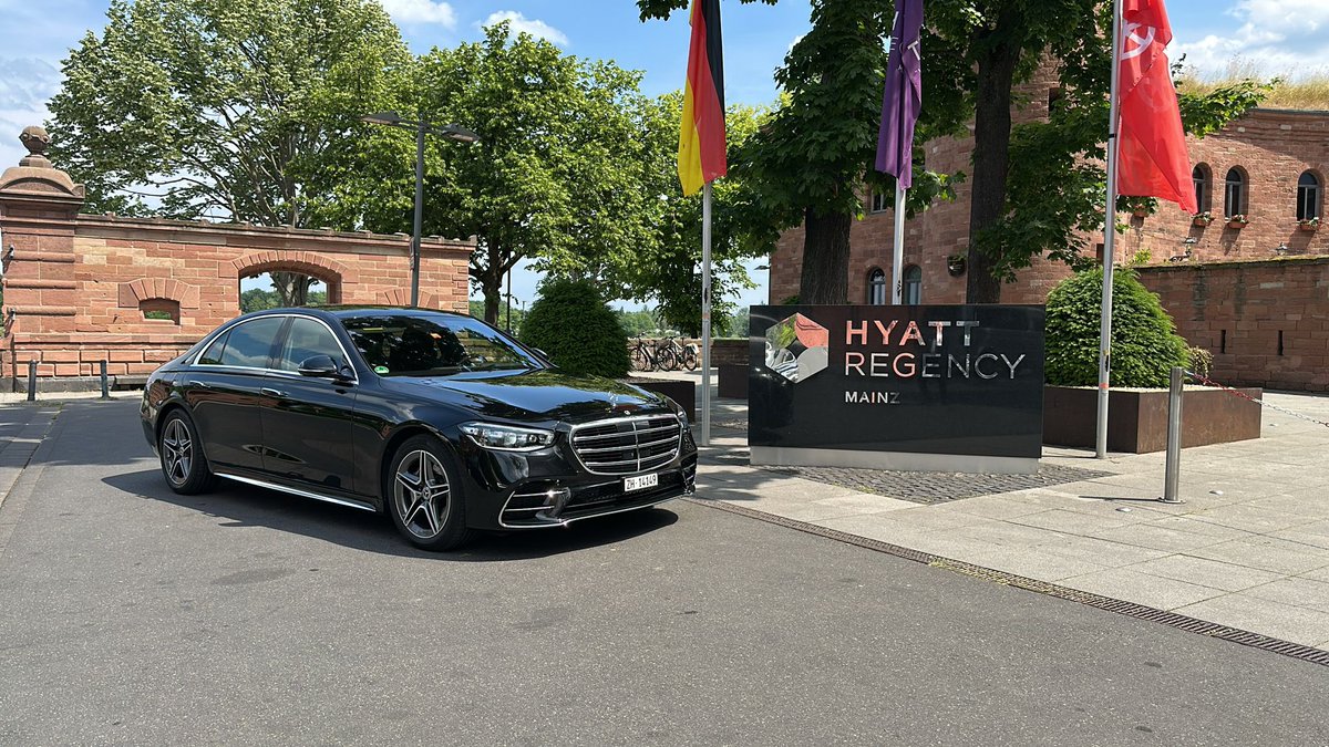 kuhnrobert's tweet photo. https://t.co/UDBFHENNJ7 beim Hyatt Mainz D https://t.co/aYe0wumlPl