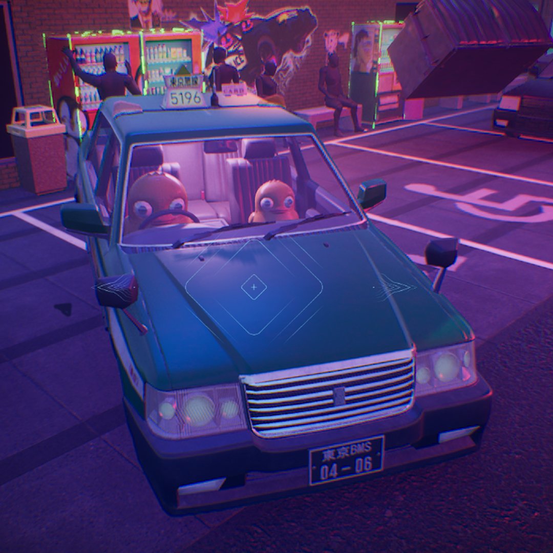 ICYMI: REVENGE is coming to <a href="/TwitchCon/">TwitchCon</a>! 💜

We're excited to have players try out our game and discover why CROWDPLAY is set to transform the way viewers engage with streams on Twitch:

🔗 twitchcon.com/rotterdam-2025…