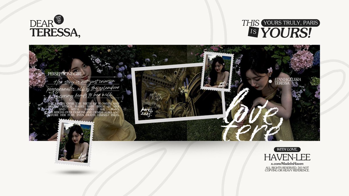 𝑻𝒆𝒓𝒆 tweet media