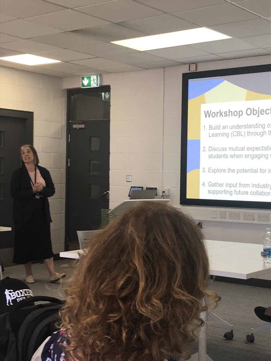 Mairéad NGM (@1mngm) on Twitter photo Big thank you to Clare Gormley hosting a worship for CBL with industry <a href="/DCULearn/">DCU Learn</a> & <a href="/DCU/">Dublin City University</a> Futures in the Ideas Lab <a href="/DCUFSH/">DCU Science and Health</a> Big thank you to Clare Gormley hosting a worship for CBL with industry <a href="/DCULearn/">DCU Learn</a> & <a href="/DCU/">Dublin City University</a> Futures in the Ideas Lab <a href="/DCUFSH/">DCU Science and Health</a>