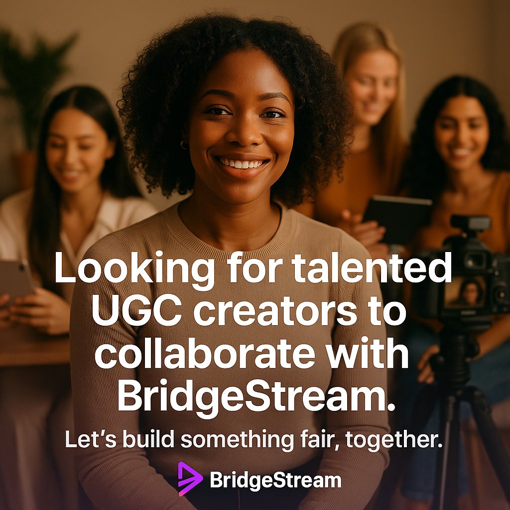 Bridge_Stream tweet media