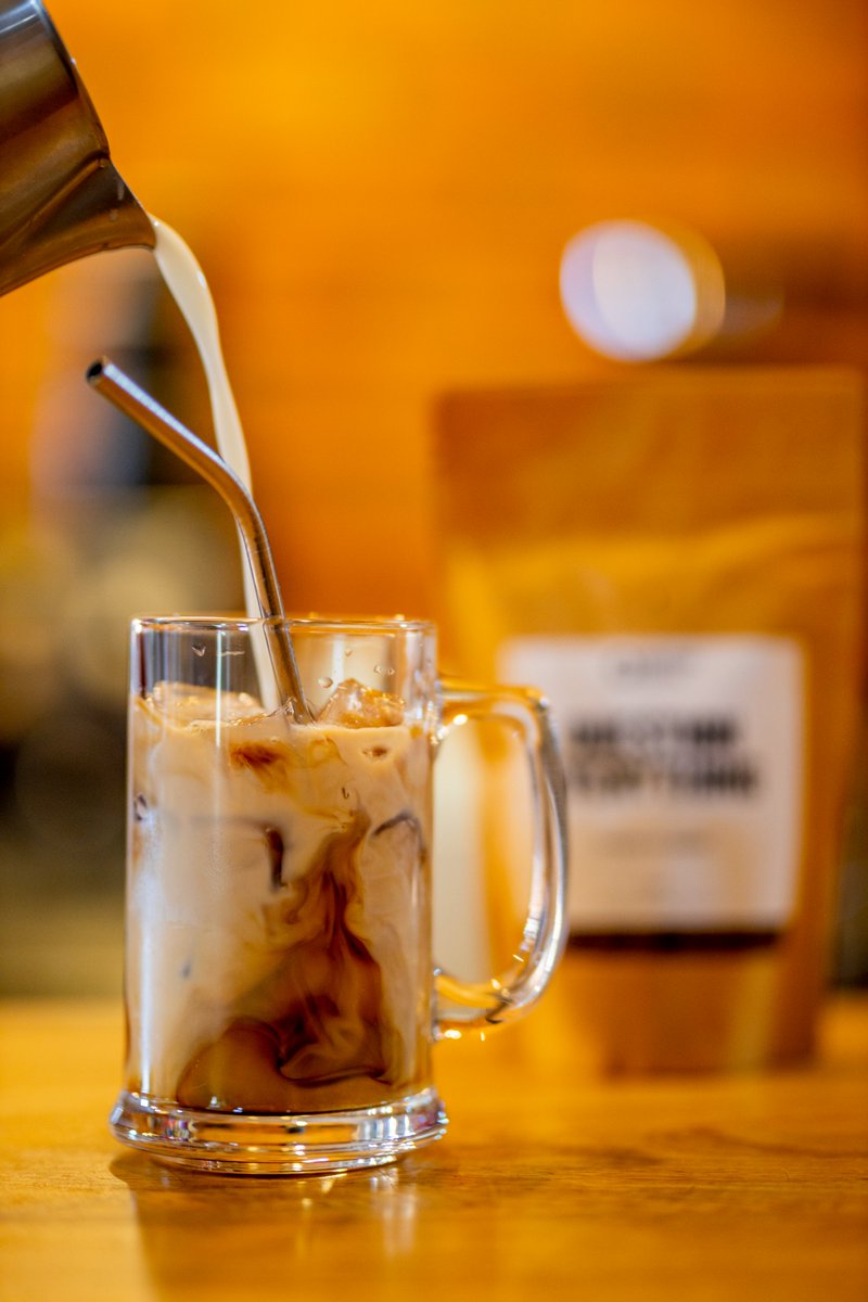 Lactose intolerant? No worries! You can still enjoy your favorites; we’ve got non-dairy options just for you.

#DairyFree #CoffeeForEveryone #QuestionCafeRW #CappuccinoLovers #NonDairyOptions #PoweredbyWomen