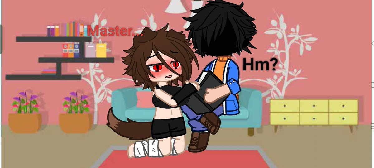 NamelessSecond's tweet photo. Dog girl in her mating time

#gacha #gachaheat #gachaclub #gacha18 #gachansfw #gachamod https://t.co/mnAUqKcTox