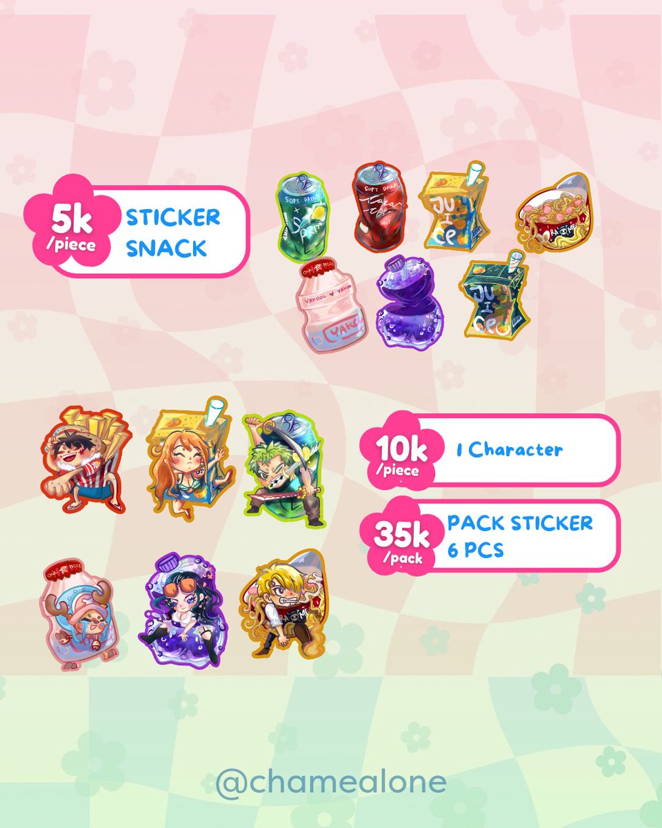 chamealone16's tweet photo. Hello guys! I will be at booth AF17-18 Becky and friends on @comifuro  #CFXX #CFXXcatalogue #cf20catalog #cf20catalogue #chamealone https://t.co/S95sws3bOR