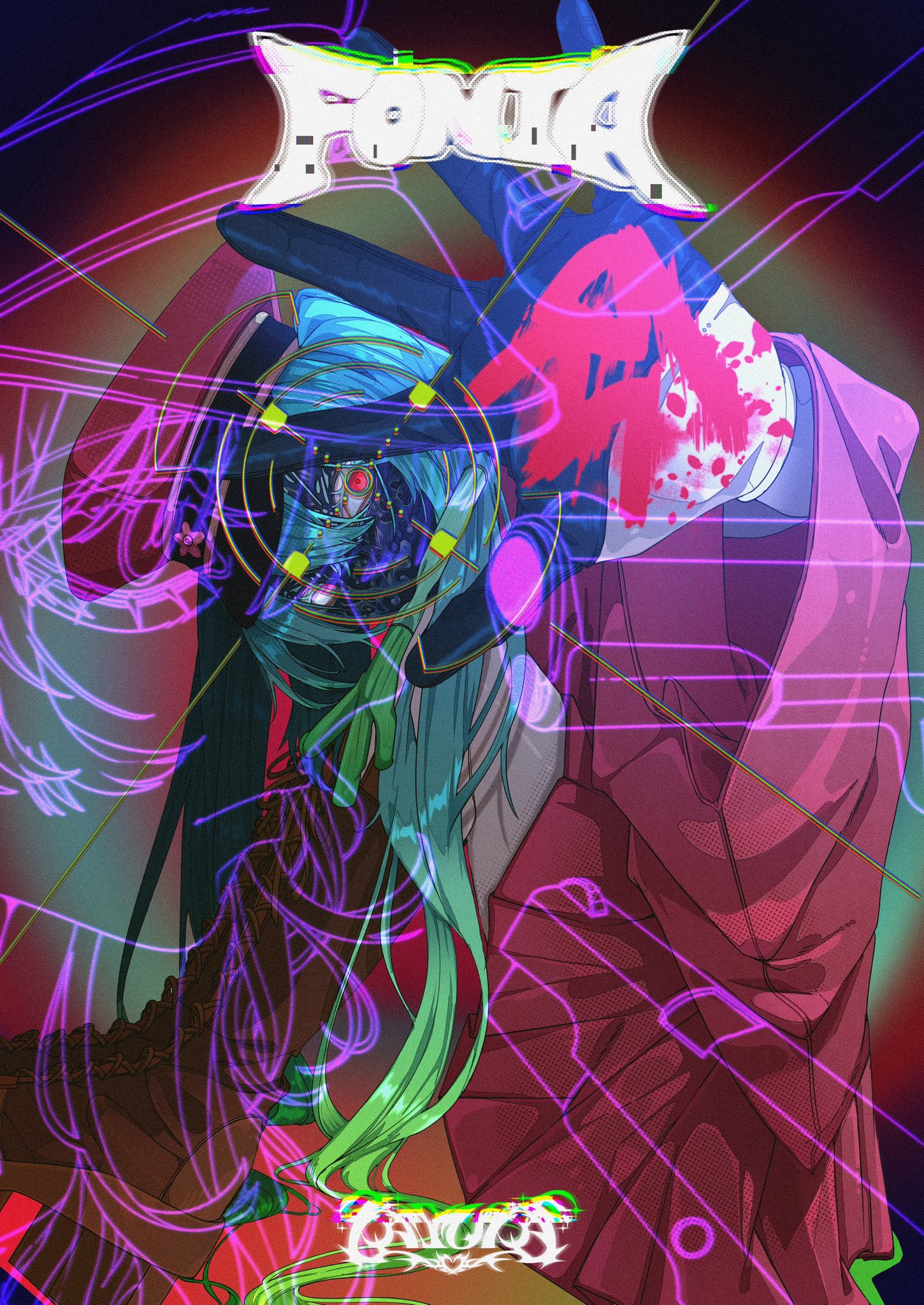 ☺︎ukauka☺︎さま 上目遣い😊 どう？ セクチーかしらん ＊ ＊ ふわもこ部#うさぎの