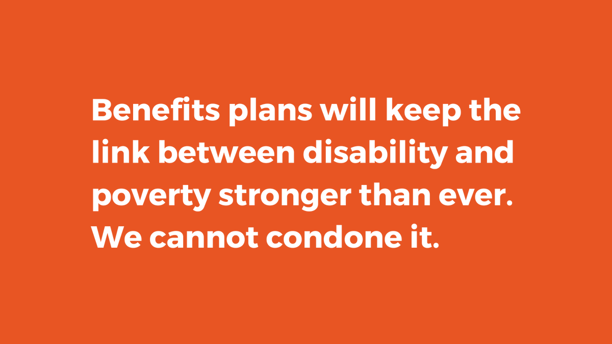 Leonard Cheshire (@leonardcheshire) on Twitter photo Welfare reform proposals will raise levels of poverty amongst #Disabled households. As part of the Disability Charities Consortium we’ve written to <a href="/leicesterliz/">Liz Kendall</a> & <a href="/RachelReevesMP/">Rachel Reeves</a> -we need a cross-government strategy to lift disabled people out of poverty. bit.ly/43DAAzb Welfare reform proposals will raise levels of poverty amongst #Disabled households. As part of the Disability Charities Consortium we’ve written to <a href="/leicesterliz/">Liz Kendall</a> & <a href="/RachelReevesMP/">Rachel Reeves</a> -we need a cross-government strategy to lift disabled people out of poverty. bit.ly/43DAAzb