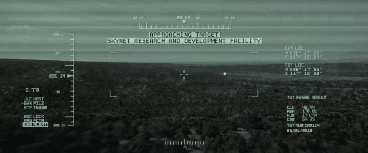 May 21st 2018 - After we meet Marcus Wright, John Connor leads a team that attacks a #Skynet R&amp;D Facility.

📽️📅 Terminator Salvation (2009)