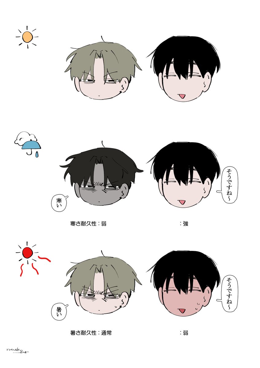 (勝手な)イメージ図 