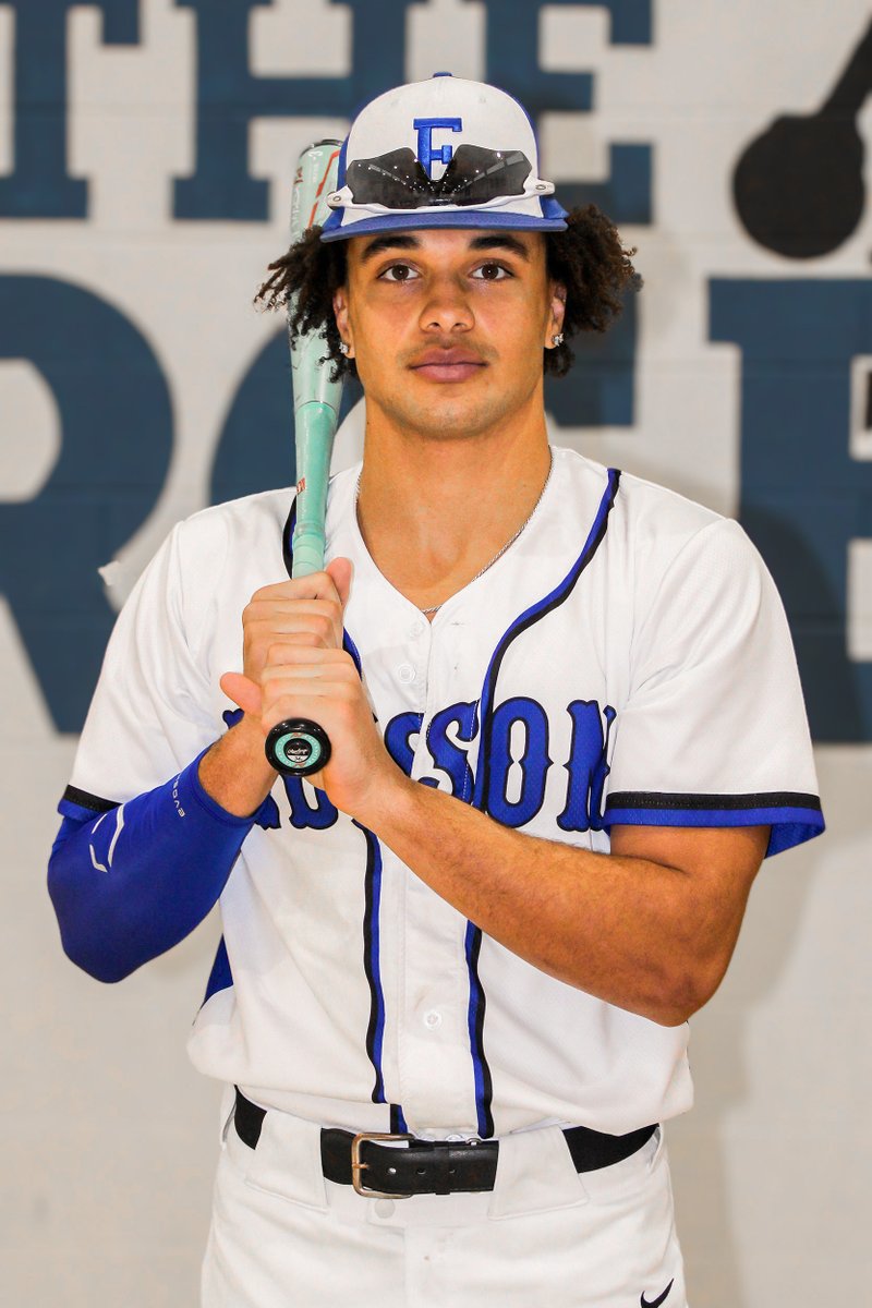 ESCC_Chargers's tweet photo. ⚾ Congratulations to @bysonarthur ⚾

🥇First Team All-OCCAC, Outfielder  

Byson Arthur, @ESCCBaseball https://t.co/tgz2cVsvLt