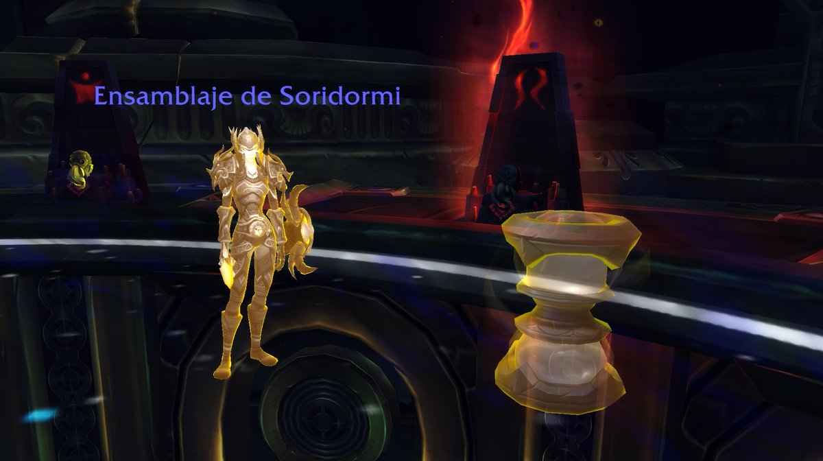 AlterTimeSK's tweet photo. ¡Usar el ensamblaje de Soridormi para que nos ayude al realizar las Visiones Horripilantes las hace más complicadas!

https://t.co/JDpAlr4r4A https://t.co/2px0jVKYyN
